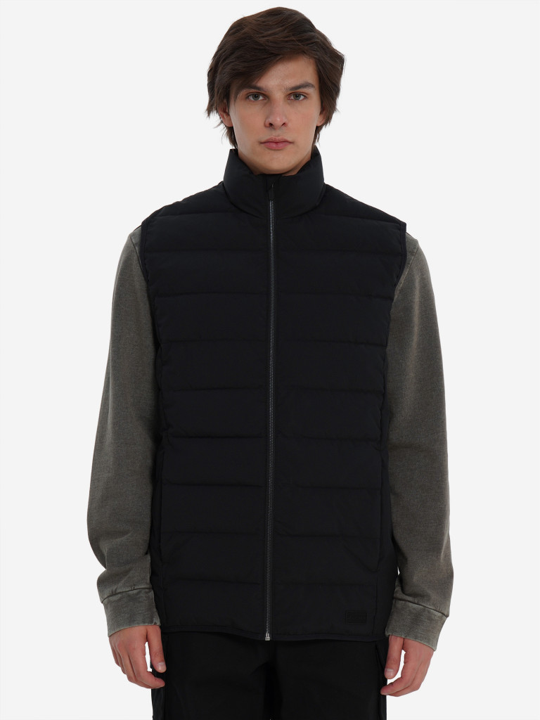 Жилет утепленный мужской Demix Workday