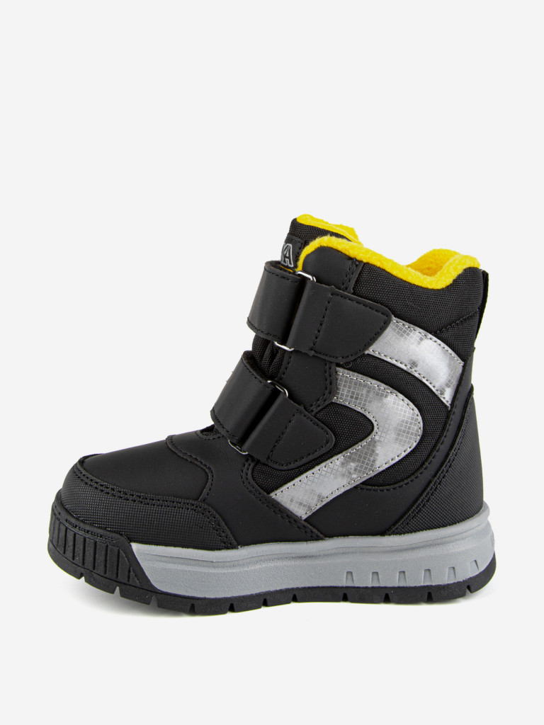 Ботинки с мембраной для мальчика Kapika