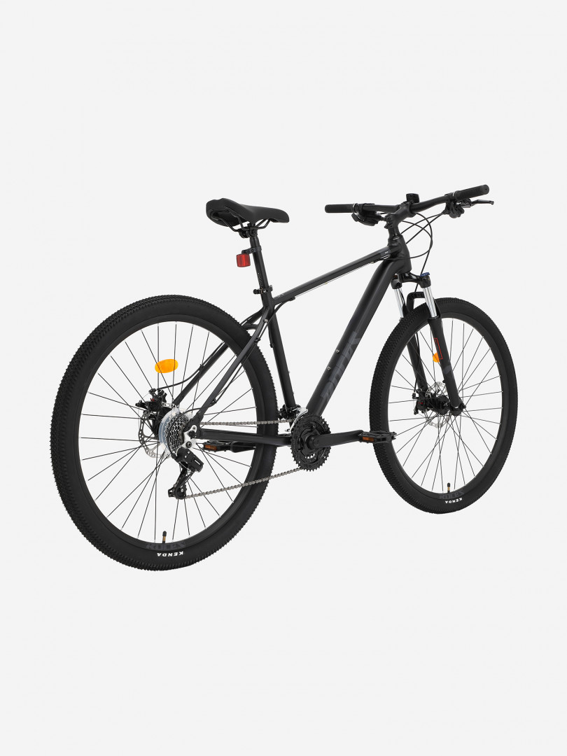 Велосипед горный Roces Ritmo 29 Черный