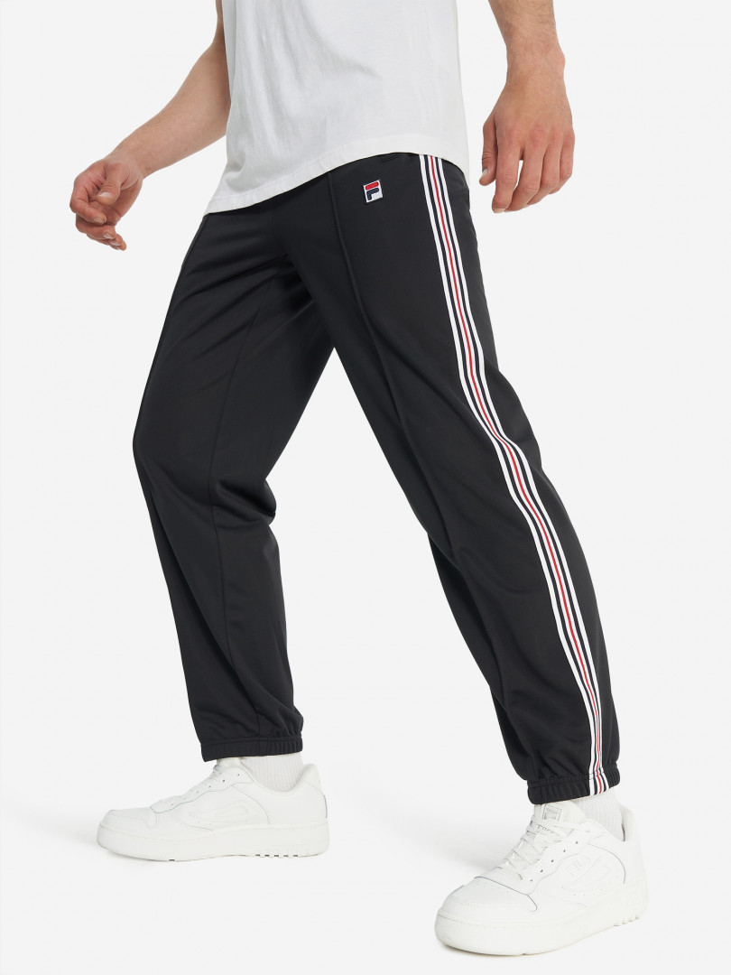 Брюки мужские FILA Черный 3599₽