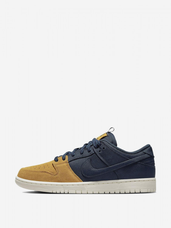 Кроссовки Nike Sb Dunk Low Pro Prm 90s