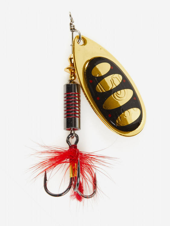 Блесна вращающаяся Lucky John BONNIE BLADE 5, вес 13.4 г