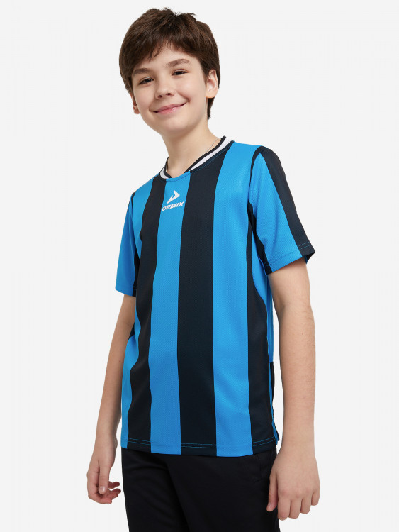 Футболка для мальчиков Demix Legacy