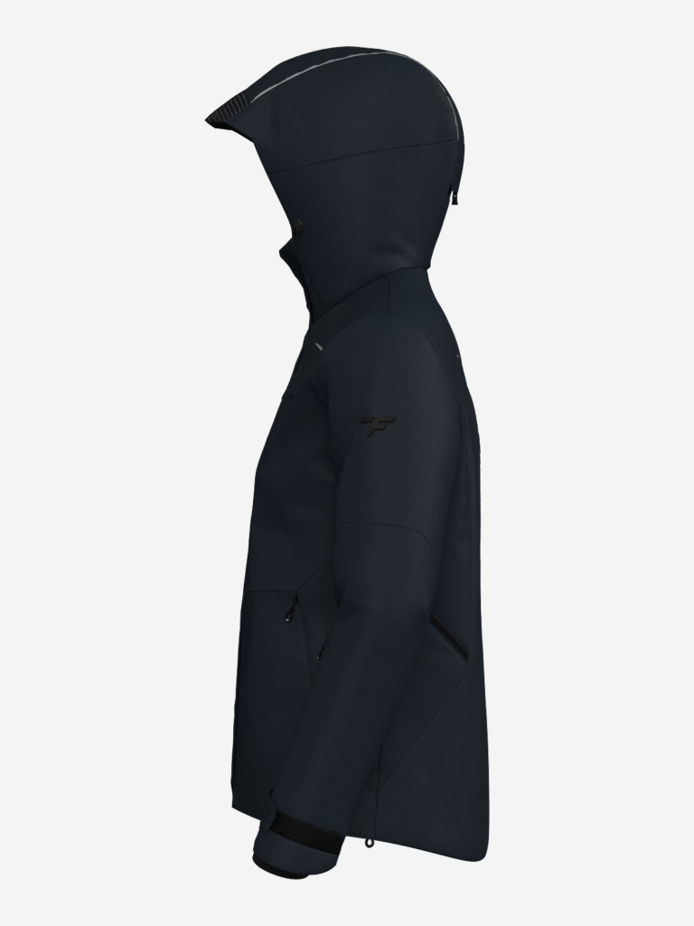 Горнолыжная куртка FINNTRAIL Aspen