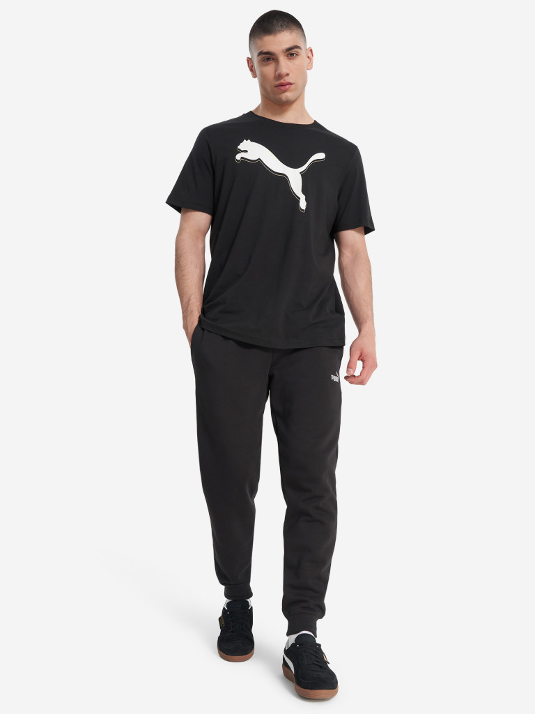 Футболка мужская PUMA Graphic