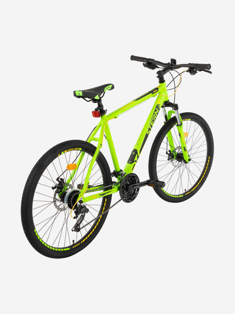 Велосипед горный Stern Energy 1.0 Sport 26", 2021