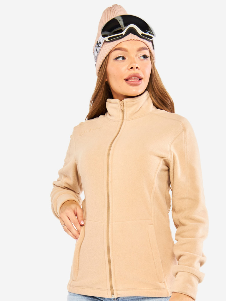 Джемпер женский Alpha Endless флисовый