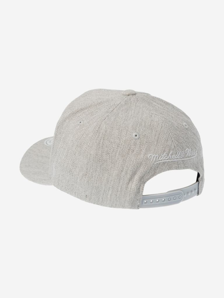 Бейсболка MITCHELL NESS MN-BRA-INTL833-BRA-GRH