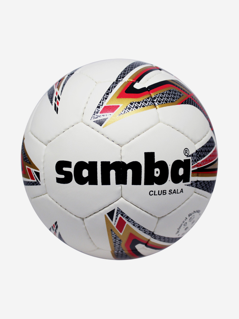 Мяч футзальный SAMBA CLUB SALA