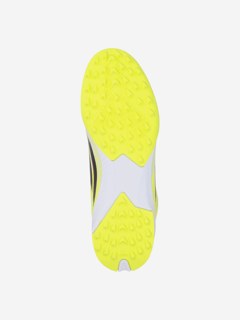 Бутсы для мальчиков adidas F50 League Tf J