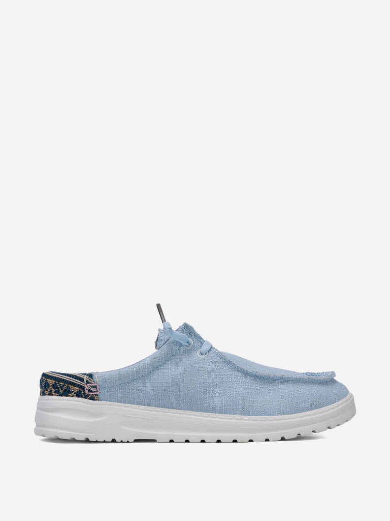 Слипоны женские Etonic