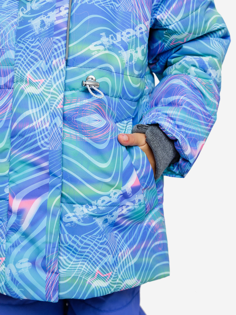 Комплект для девочки batik Аманда