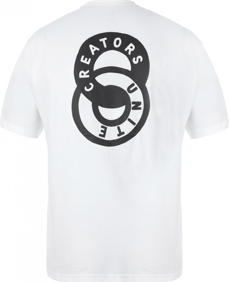 Футболка мужская adidas OneTeam