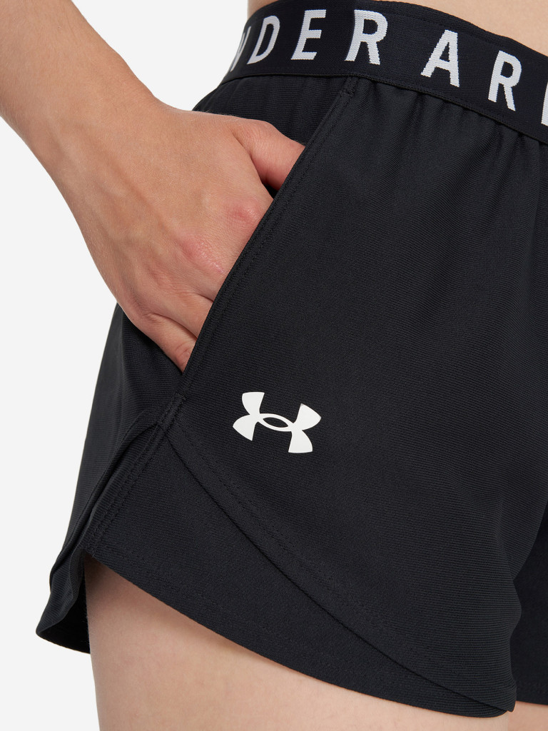 Шорты женские Under Armour Play Up