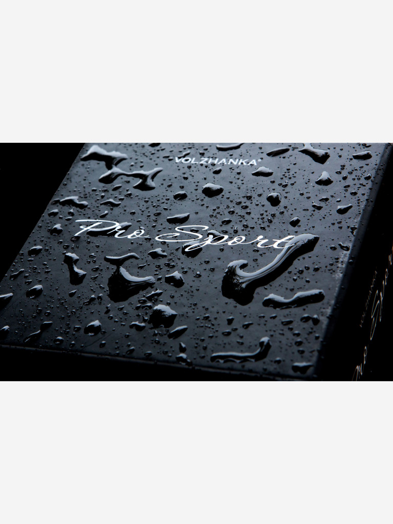 Катушка безынерционная Volzhanka Pro Sport 5004 (10+1 подш) 0,310мм/310м