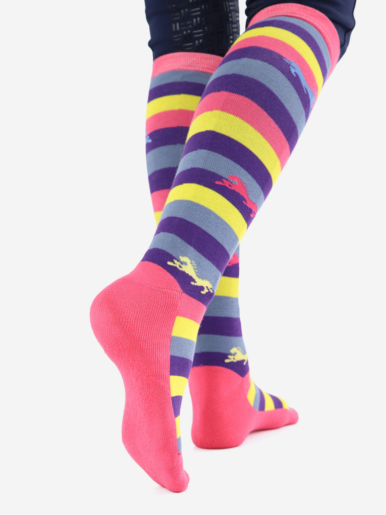 Гольфы утепленные