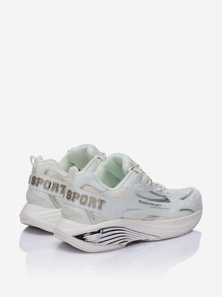 Кроссовки Plein Sport PEGASUS // GEN.X.05