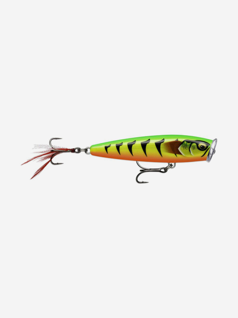 Воблер для рыбалки RAPALA Skitter Pop Elite 75 /GDFT
