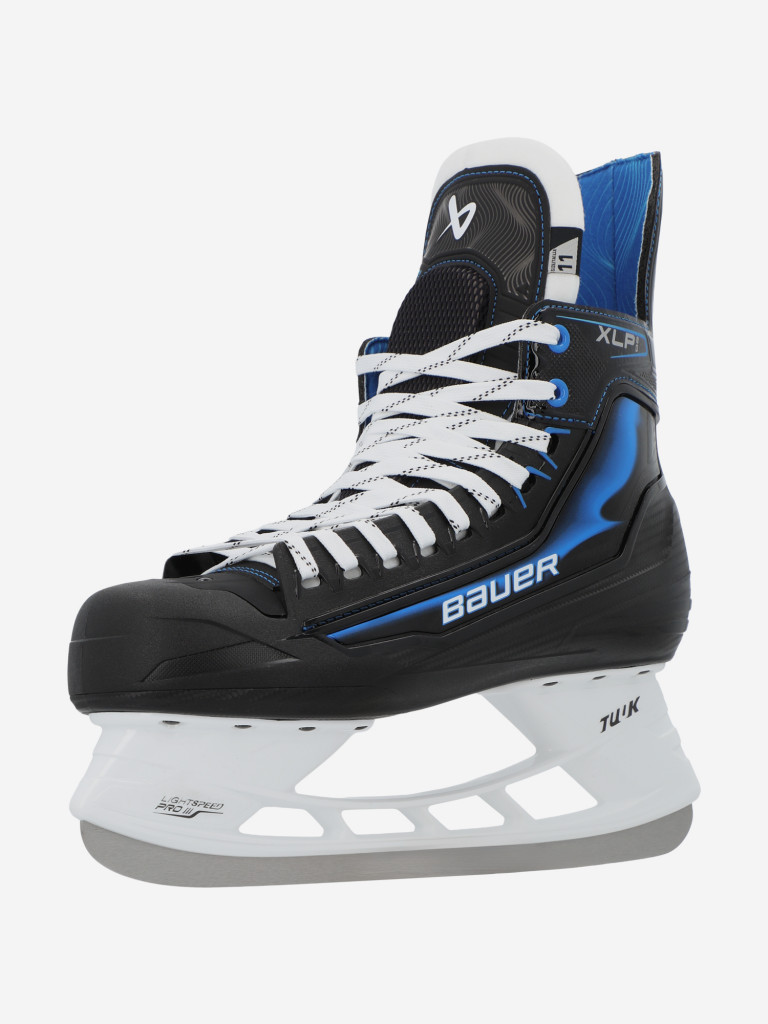 Коньки хоккейные Bauer X-LP 2.0 SR