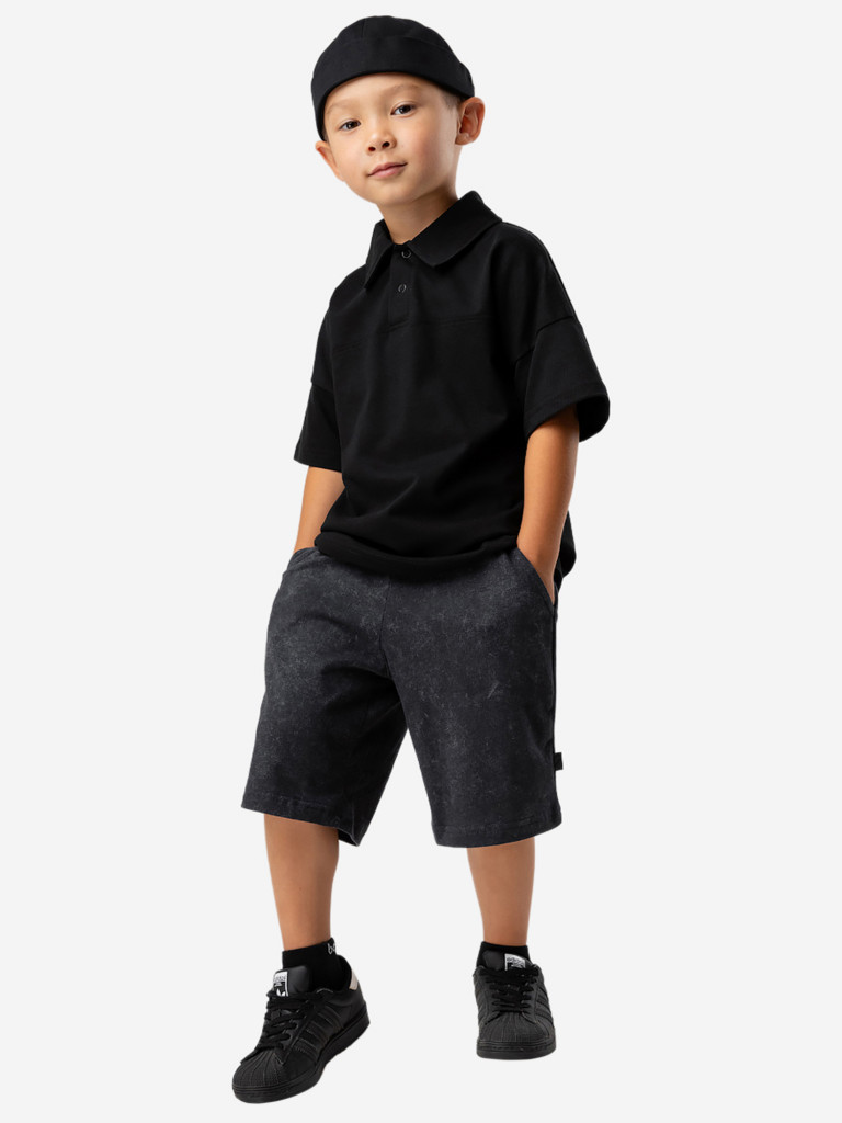 Шорты для мальчиков bodo