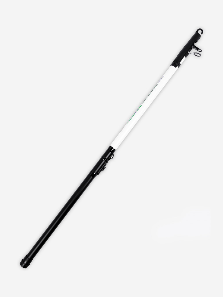 Удилище телескопкое AWEES Blaster ULTIMA TELEROD с/к 6м White