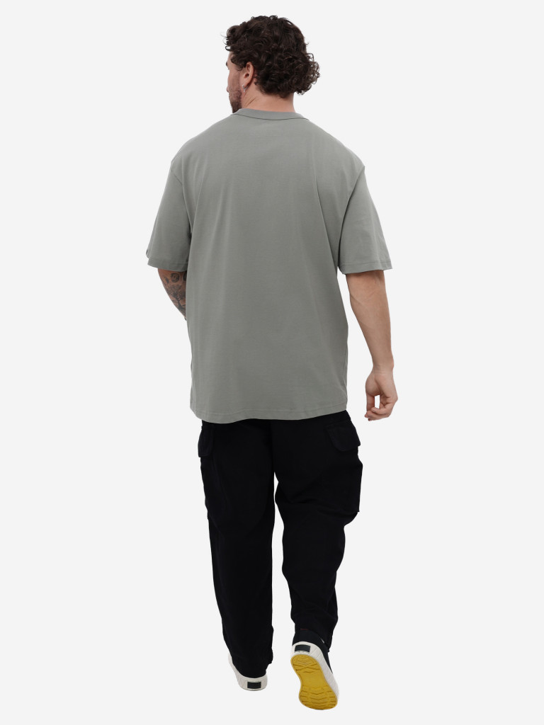 Футболка SS Relaxed Tee Alpha Industries