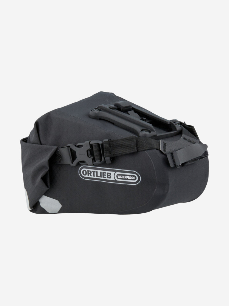 Велосумка под седло ORTLIEB Saddle-Bag Two 1.6 л