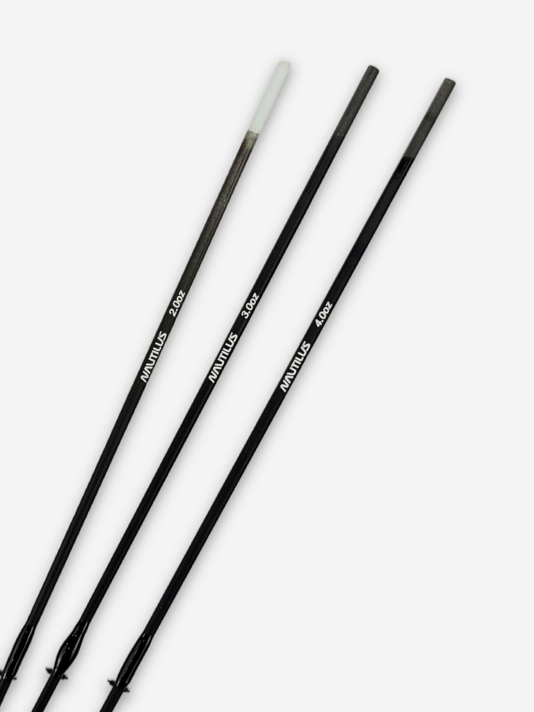 Фидер Nautilus RESOLUTION RIVER Heavy Duty feeder NRRHDF13XXH (3.90м 180гр+)