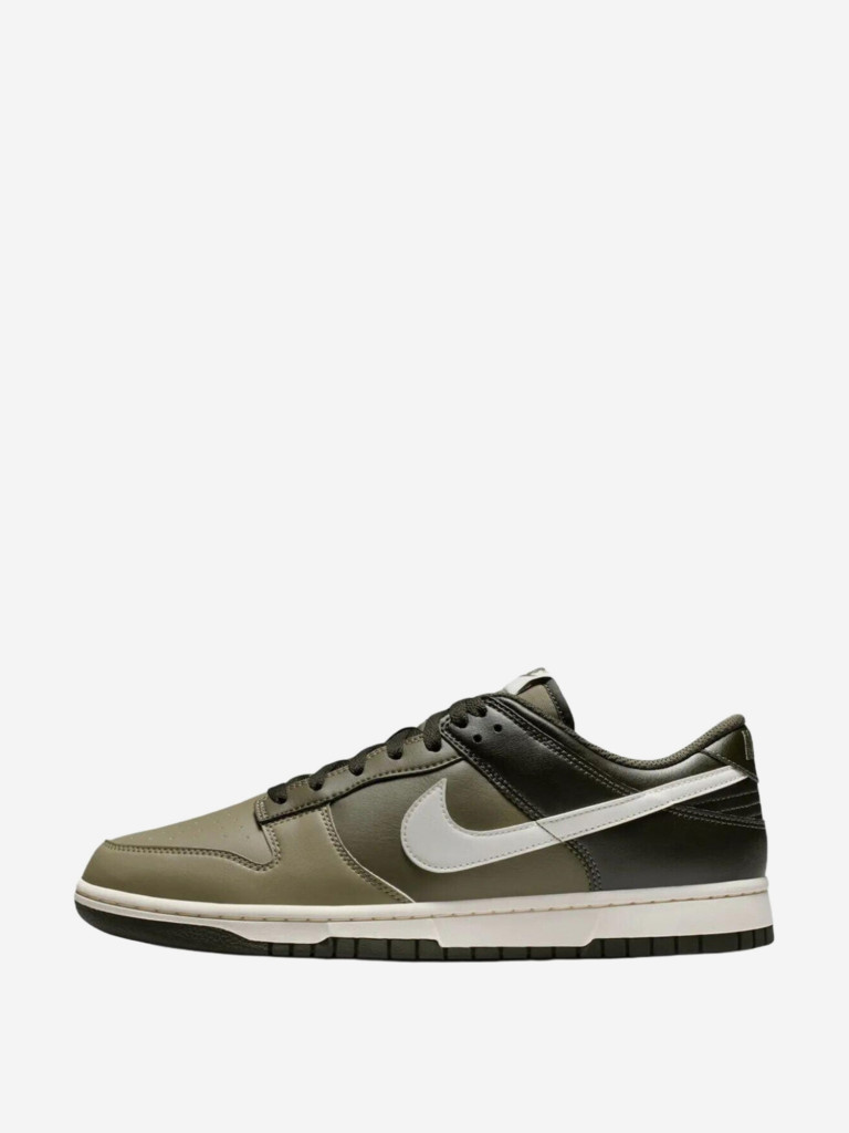 Кроссовки Nike Dunk Lightweight Low top Skateboard Shoes Men's