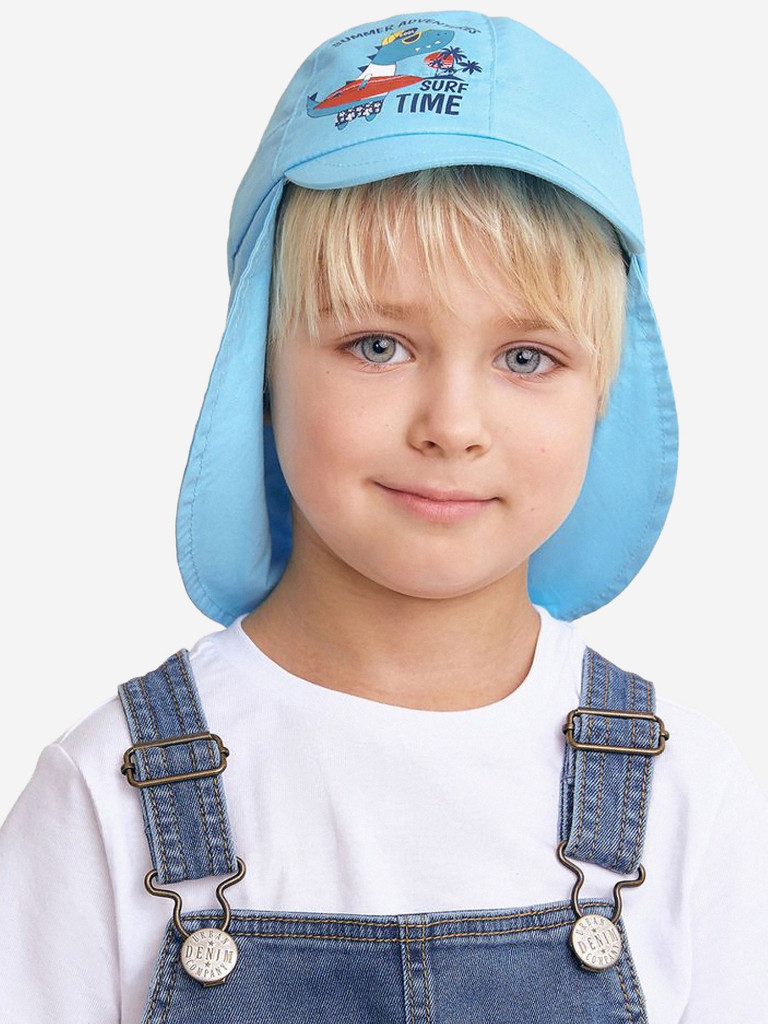 Бейсболка для мальчика Totti Kids