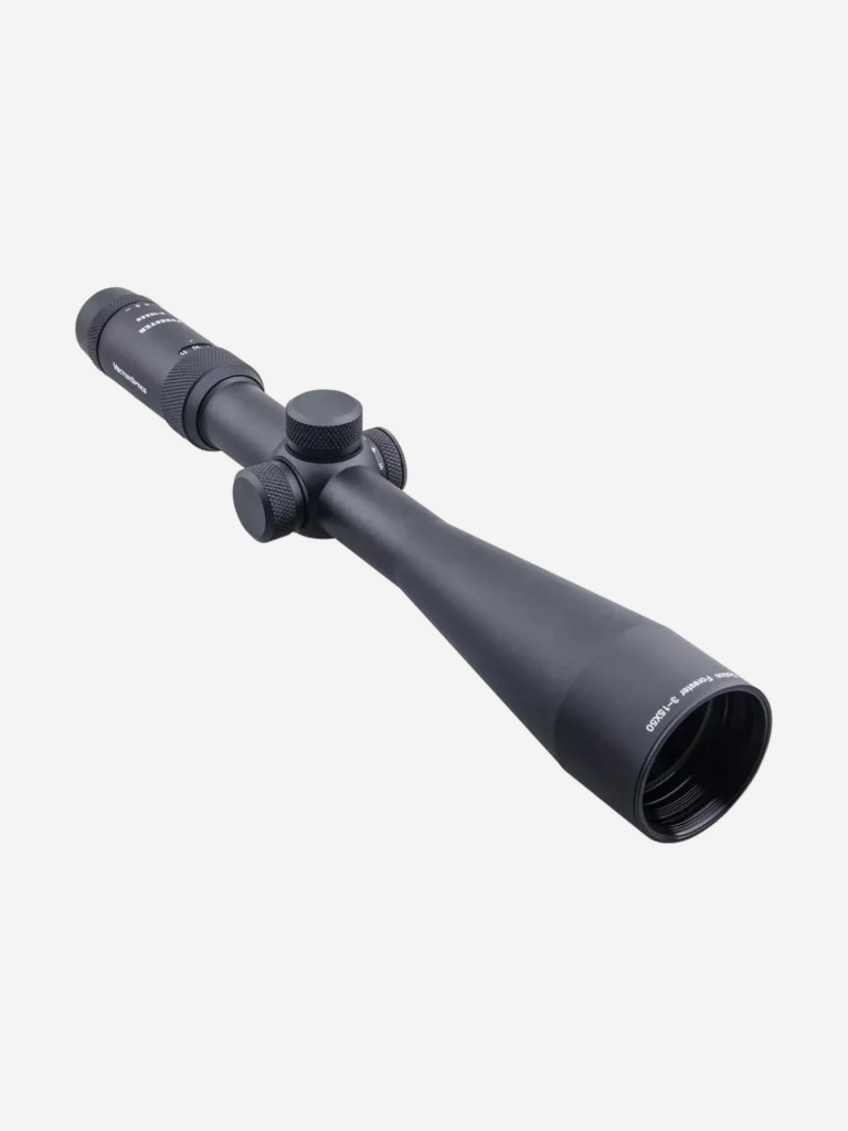 Оптический прицел Vector Optics 30мм SFP Forester 3-15x50 SCOM-16
