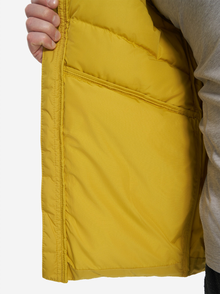 Пуховик мужской Northland