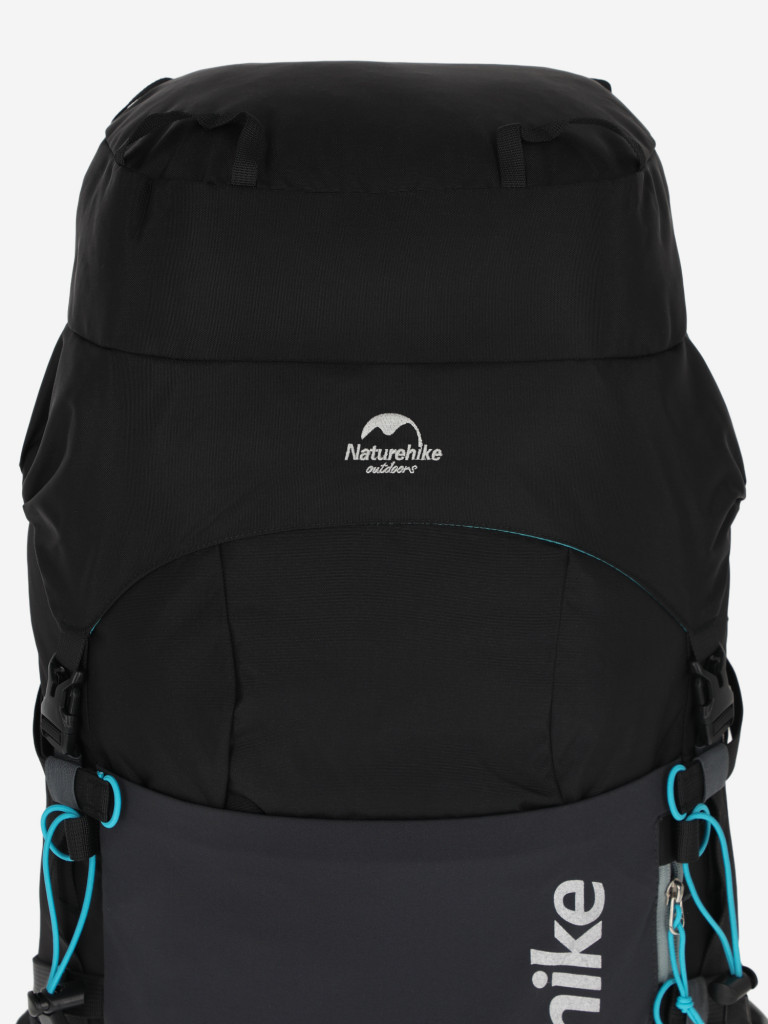 Рюкзак Naturehike Cloud Trail, 45 + 5 л