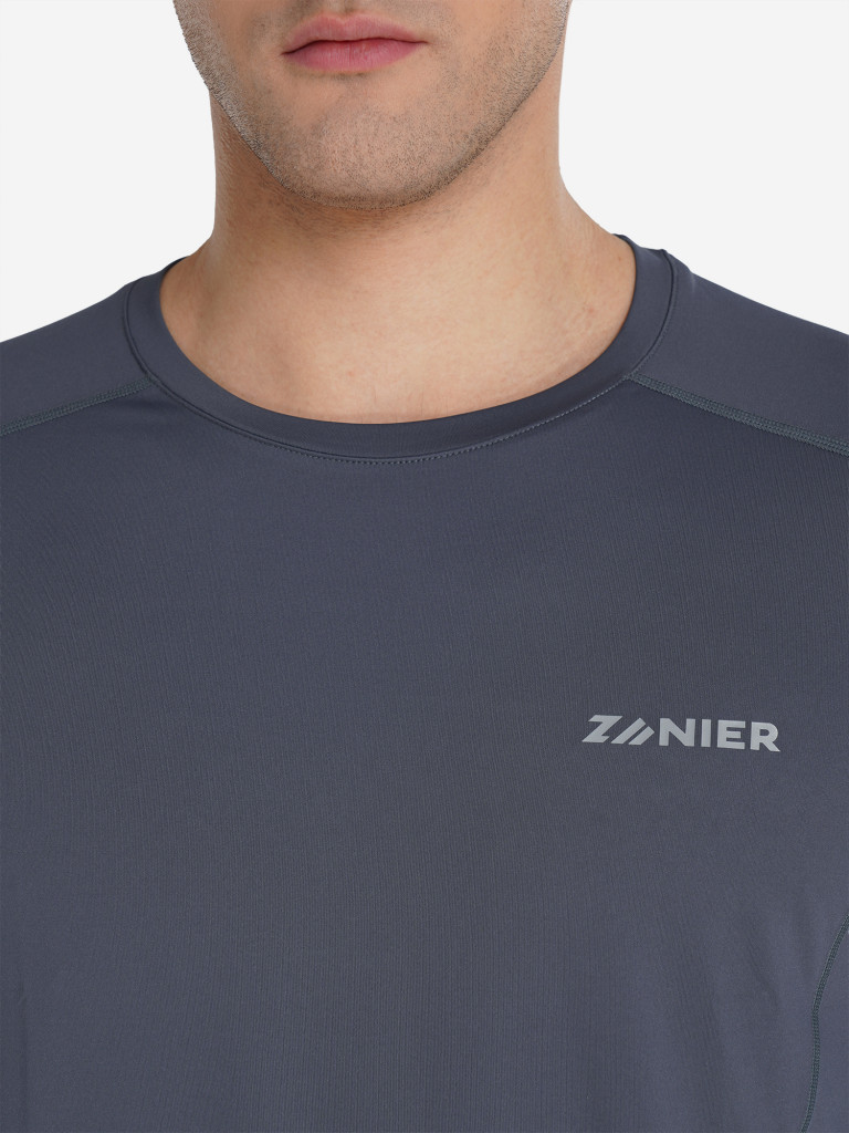 Лонгслив мужской Zanier