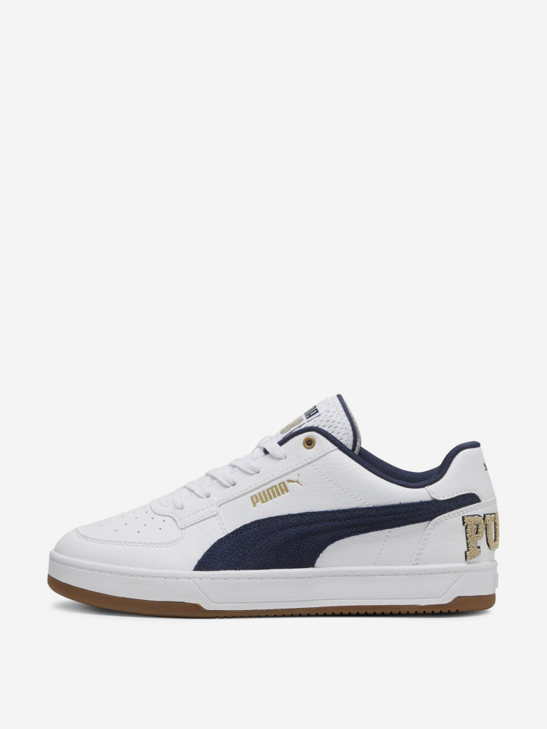 Puma old best sale