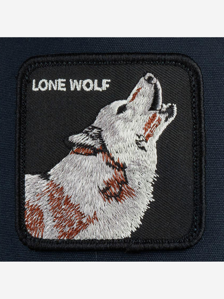 Бейсболка с сеточкой GOORIN BROTHERS 201-0040