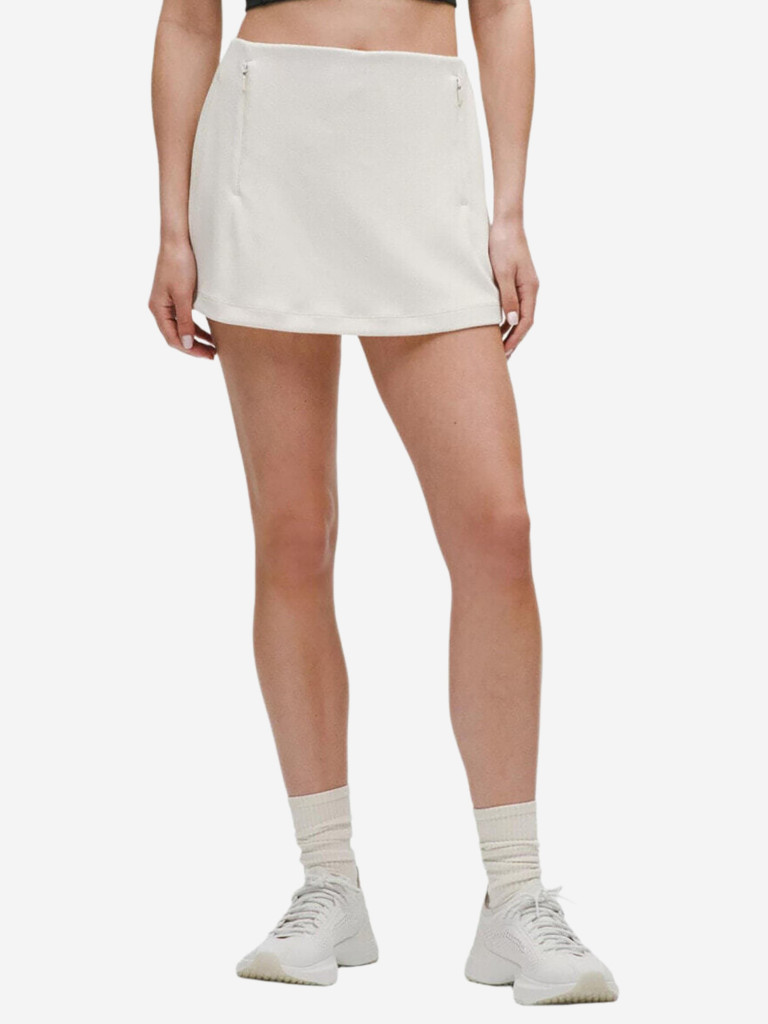 Шорты Lululemon Softstreme Short