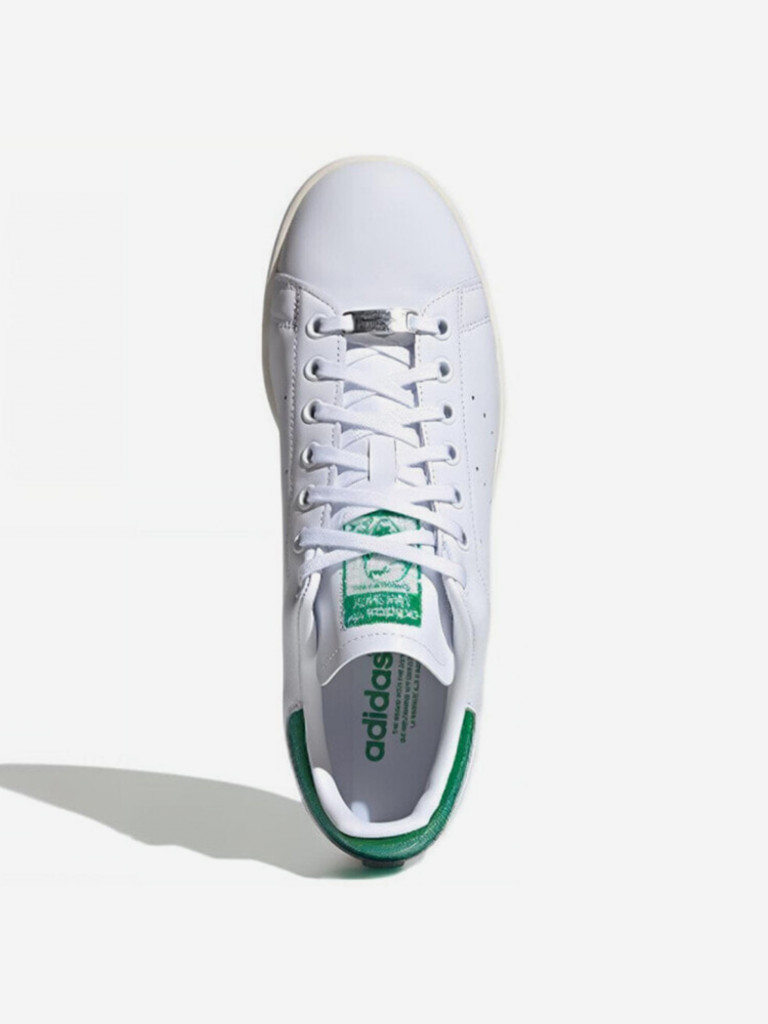 Кроссовки Adidas Swarovski X Adidas Stan Smith
