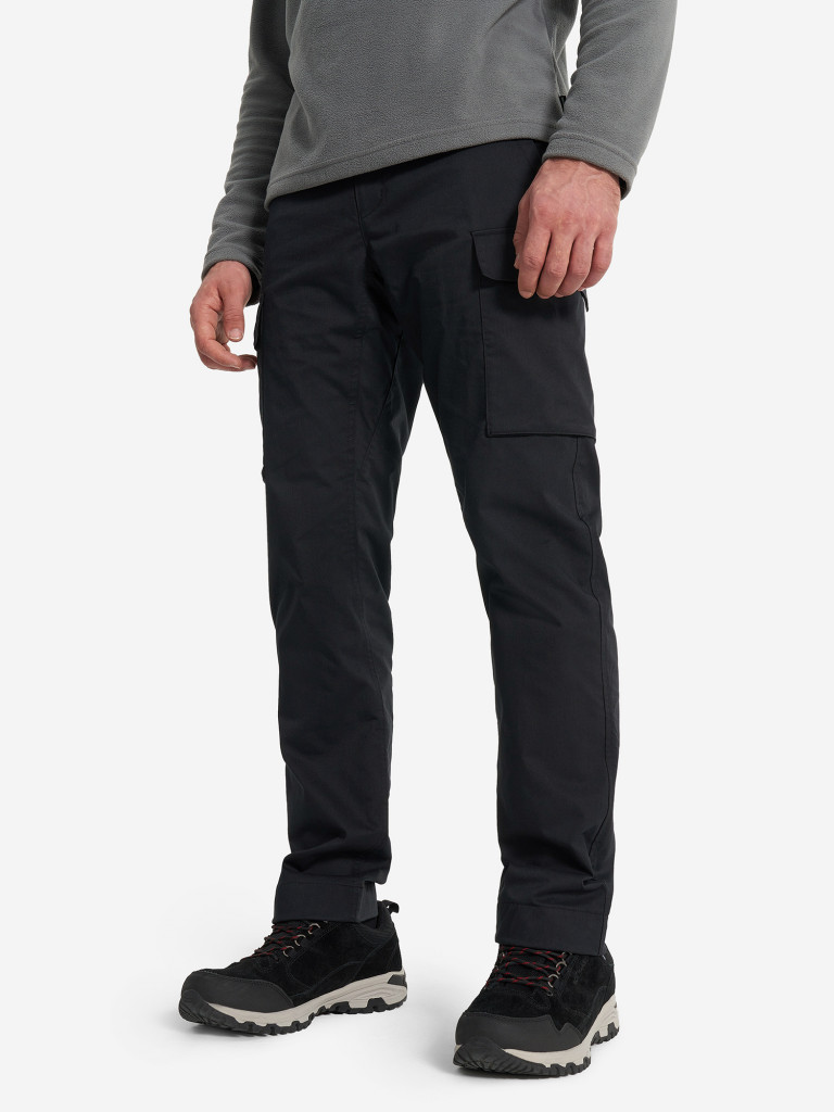 Брюки мужские Jack Wolfskin Arctic Road