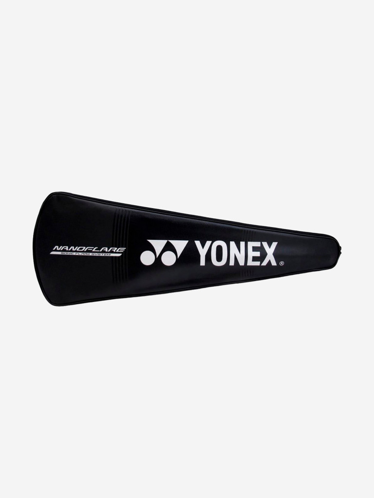 Ракетка для бадминтона Yonex Nanoflare 800 Game (4UG5) зеленый цвет —  купить за 13950 руб. со скидкой 20 %, отзывы в интернет-магазине Спортмастер