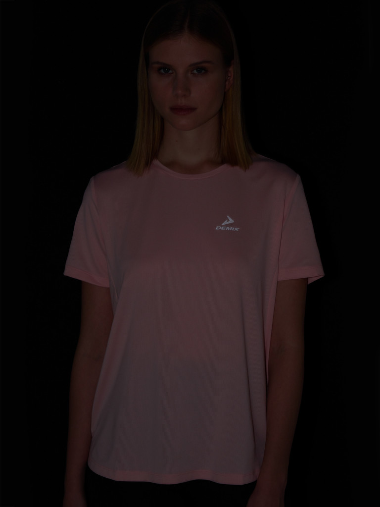 Футболка женская Demix