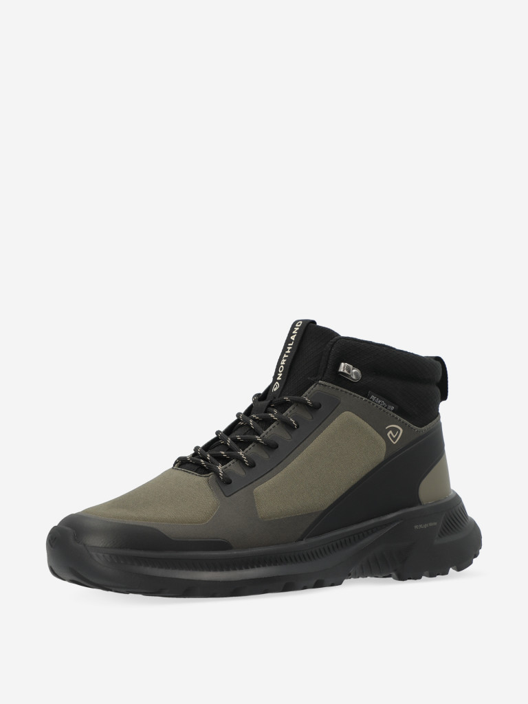 Ботинки утепленные мужские Northland Albeck Nylon