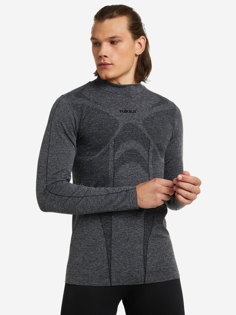 Термобелье верх мужское Rukka Tohari