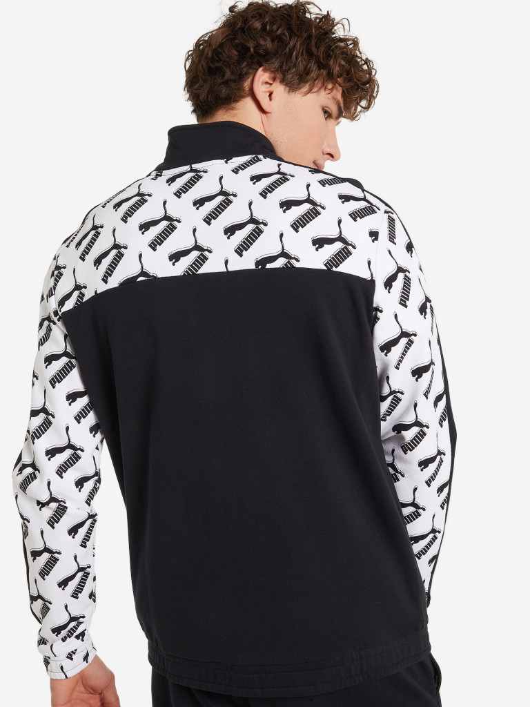 Толстовка мужская PUMA AOP T7 Track