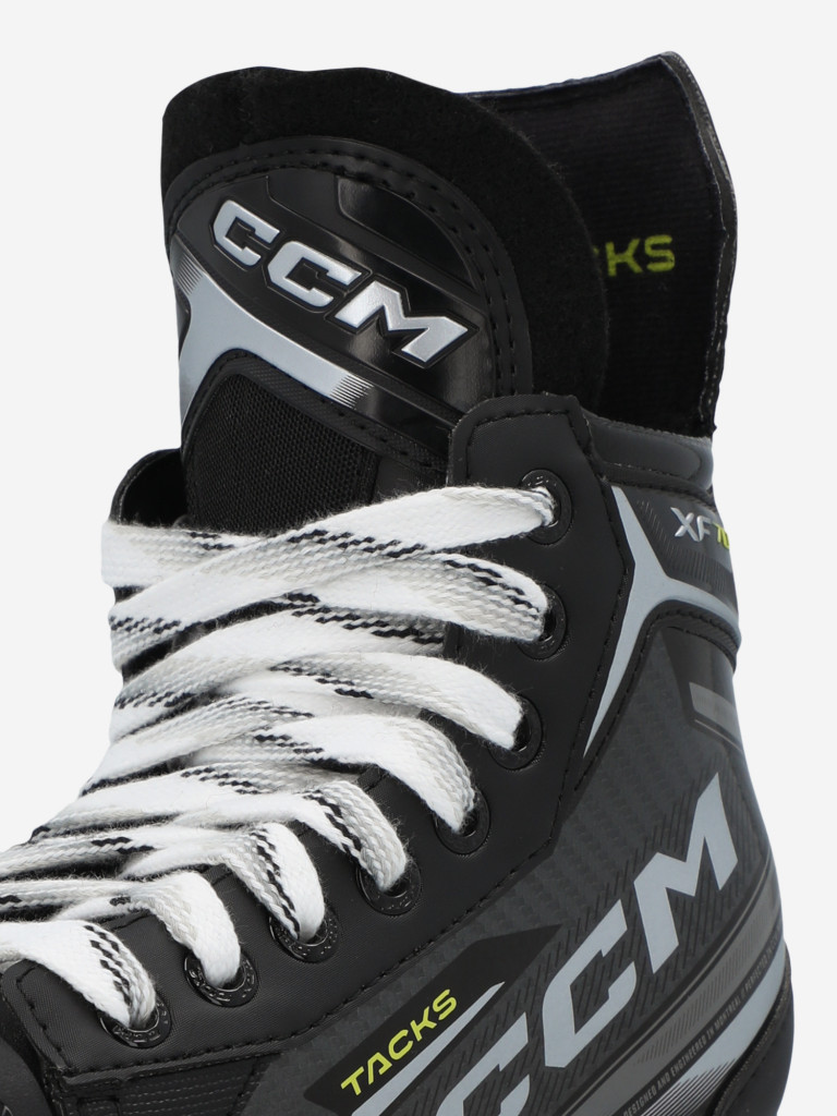 Коньки хоккейные детские CCM Tacks XF 70 JR