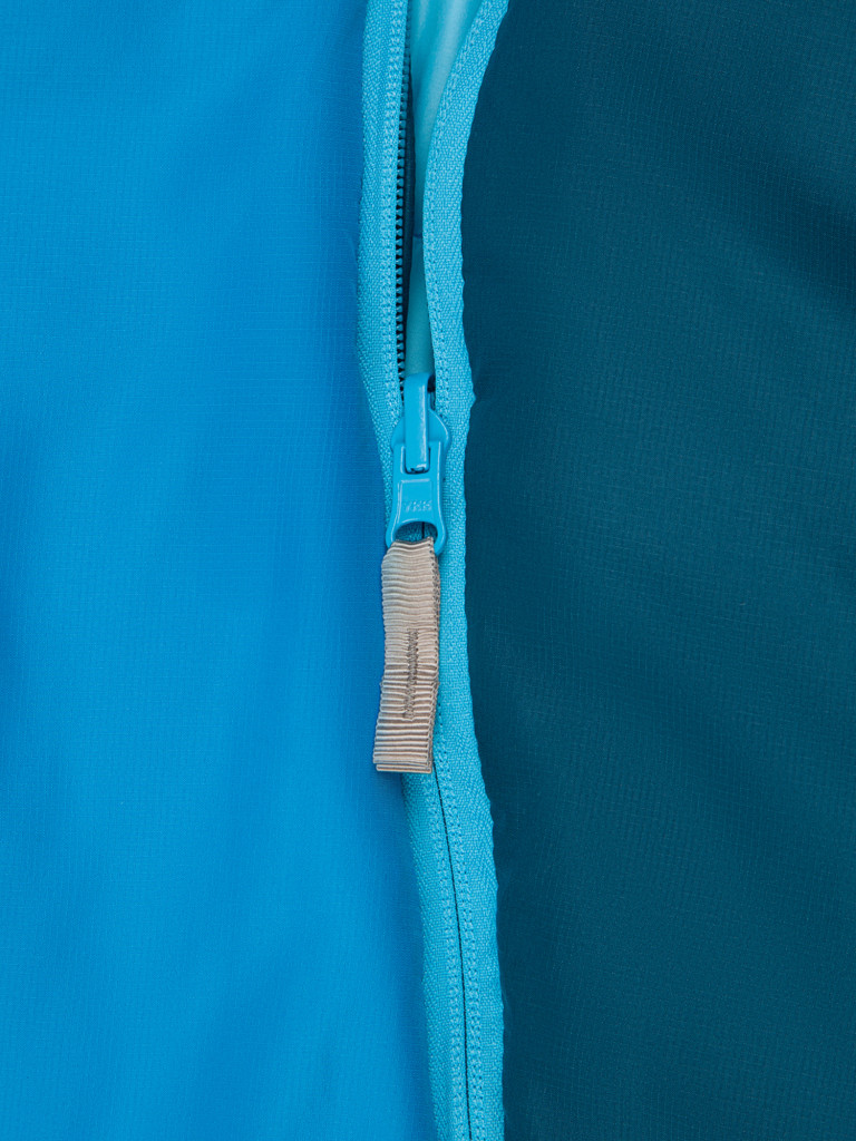 Спальный мешок VauDe Alpli Adjust 400 SYN левосторонний