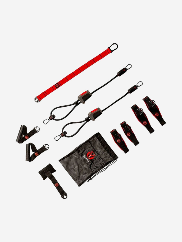 Интеллектуальная система для функционального тренинга HYGEAR GEAR 1