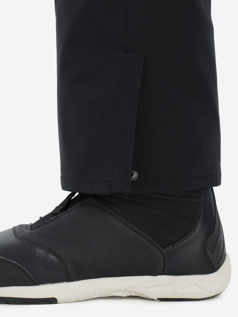 Брюки сноубордические мужские Quiksilver Estate