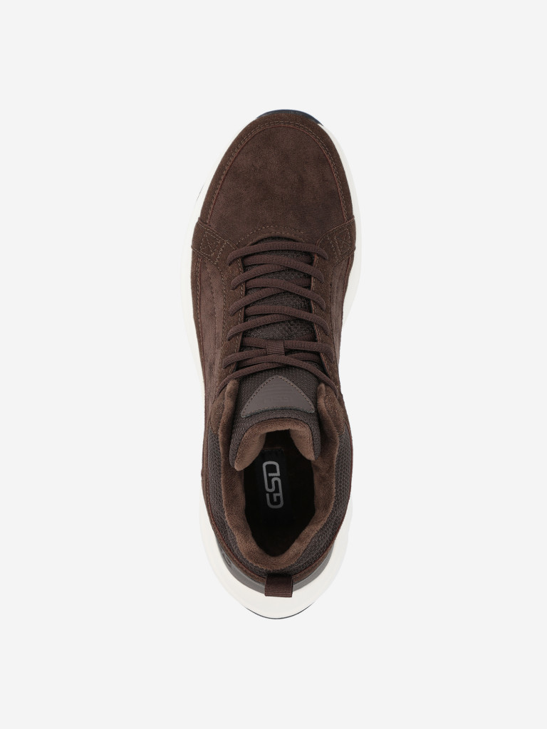 Кроссовки мужские GSD