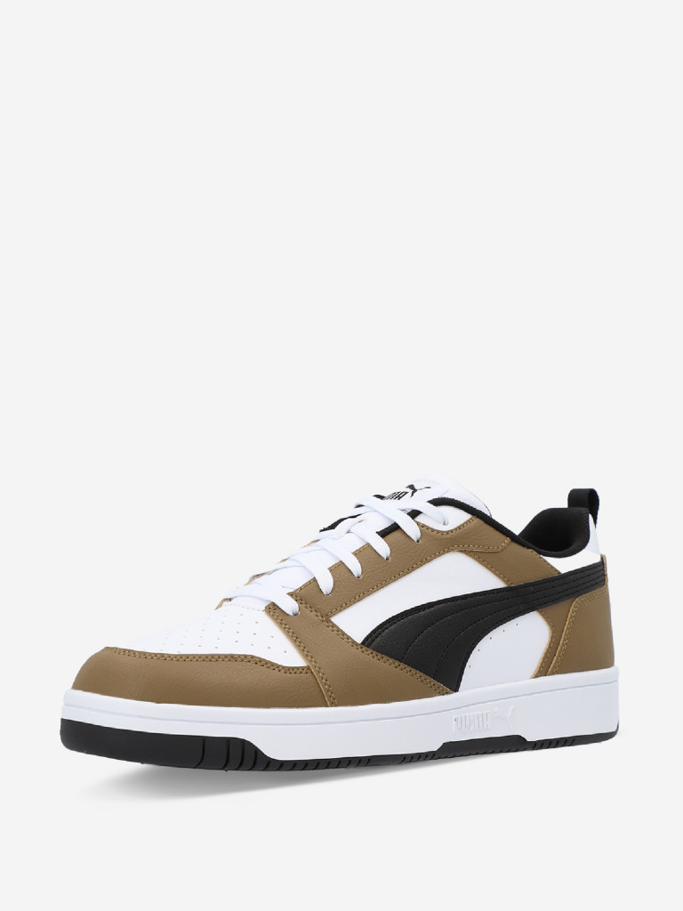 Кеды мужские PUMA Rebound V6 Low